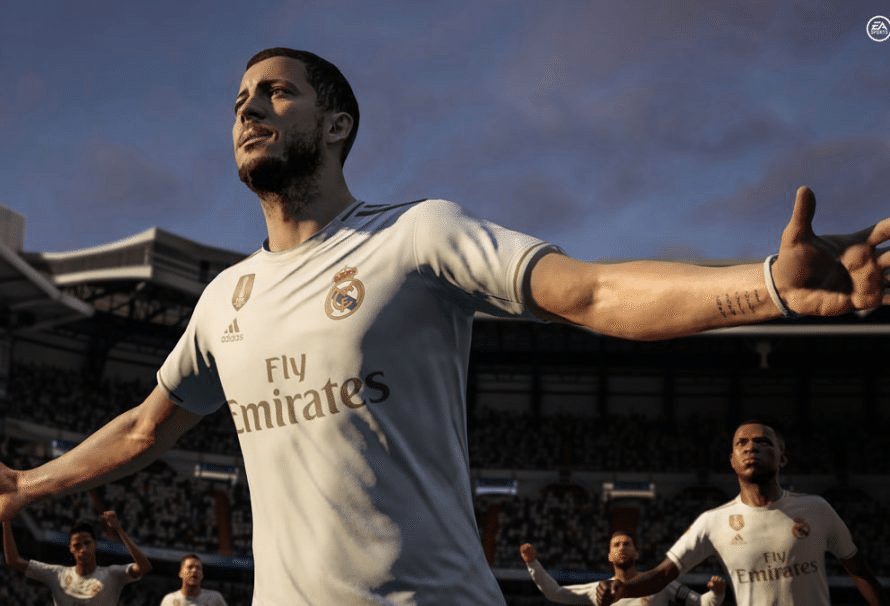 Fifa 21体験版 リリース日 次世代機対応 含まれるチーム タイトルの入手方法 Blue United Eスポーツ Note Fifa 21体験版 リリース日 次世代機対応 含まれるチーム タイトルの入手方法 Blue United Eスポーツ Note