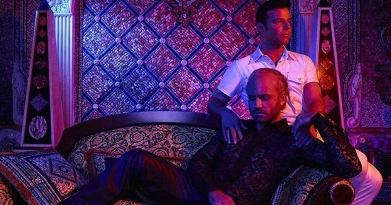 ドラマ アメリカン クライム ストーリー ヴェルサーチ暗殺 より アメリカ社会に根付く差別意識 Nao Masunaga Note