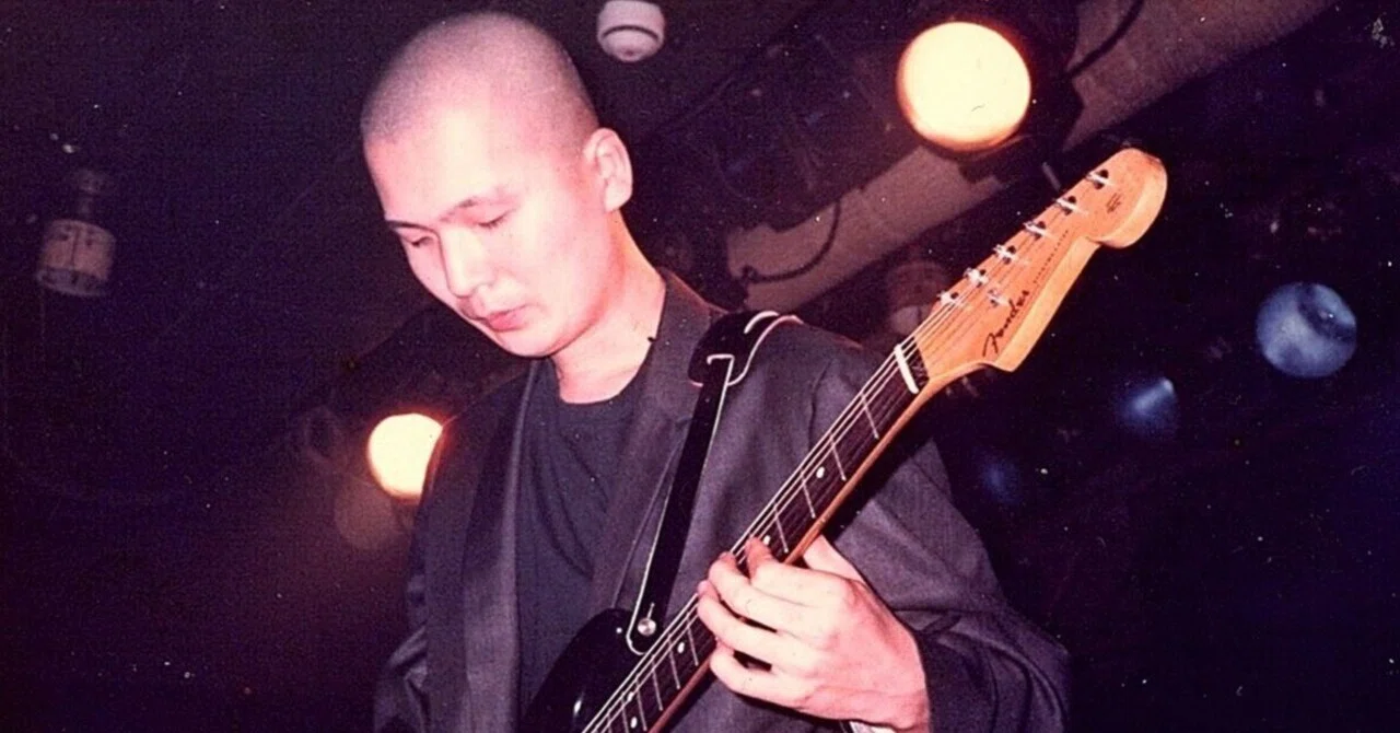 あぶらだこ 1987.5.30 新宿ロフト｜5ヵ月ぶりのライブ（音源あり