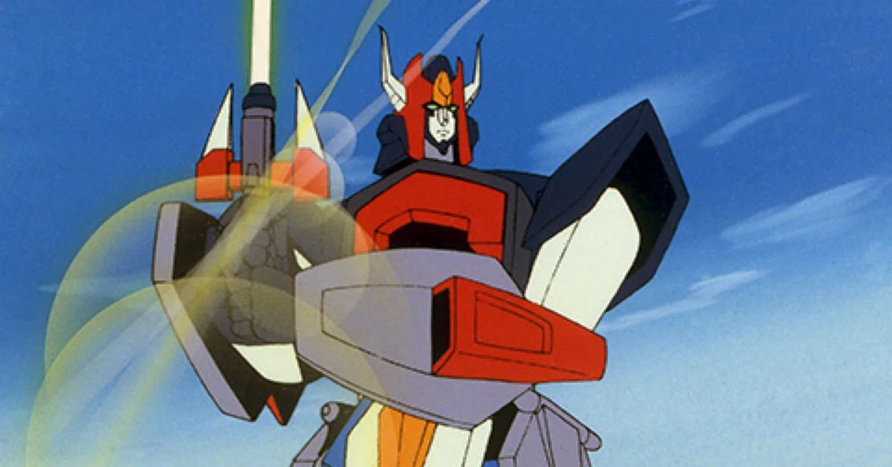 ロボットアニメ ロボットアニメの変遷を考える(第10回)〜1984年〜｜七井史門