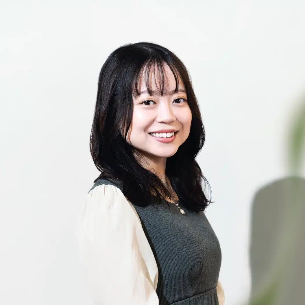 下村彩紀子＠PR
