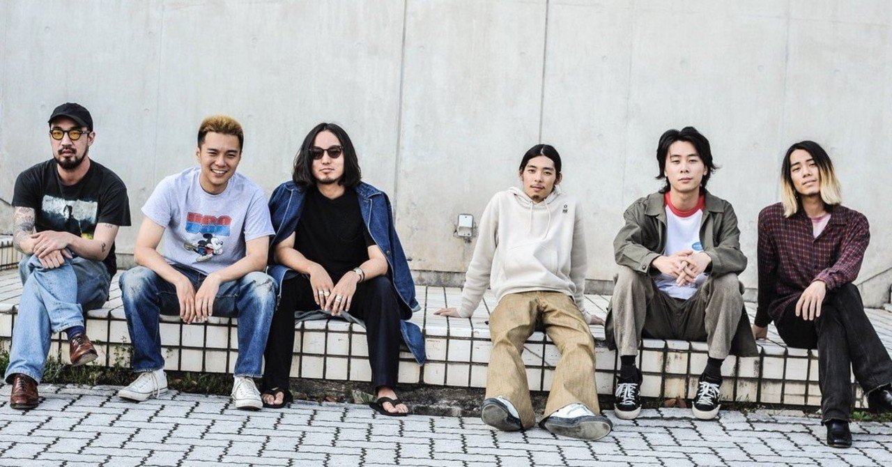 Suchmos 横浜スタジアムライブ映像サブスク解禁 Pocket Tune Times 聴きながら読める音楽ウェブマガジン Note