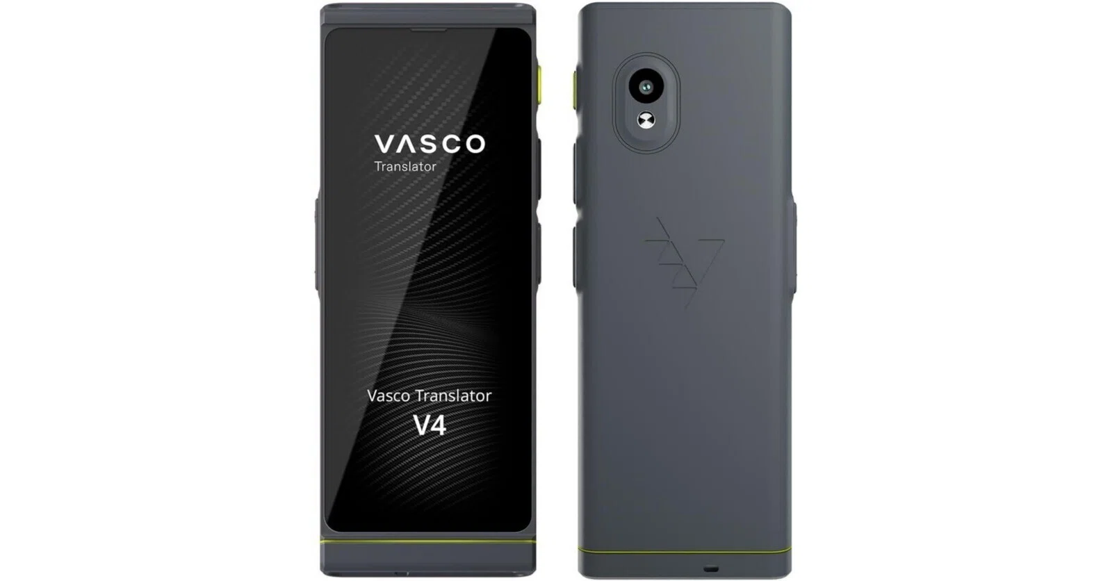 Vasco Electronics V4 音声翻訳機 レビュー比較まとめ｜Appleとカメラ