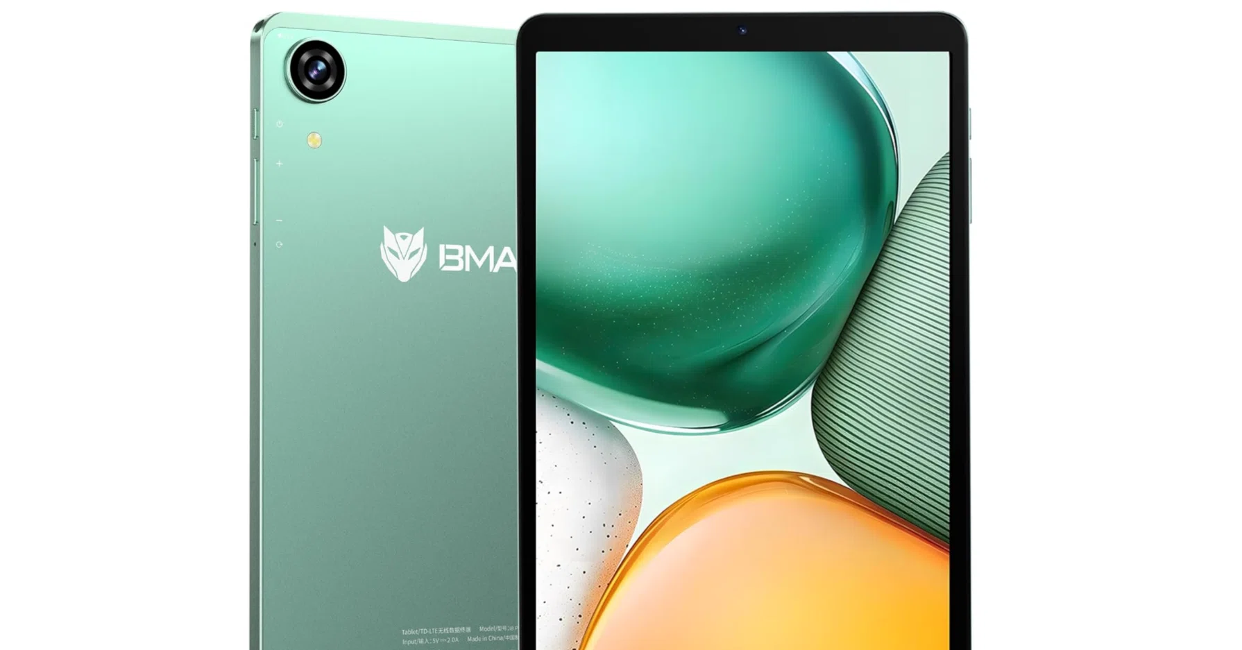 Bmax I8 Plus タブレット 8インチ Android16徹底解説：24GB+128GB