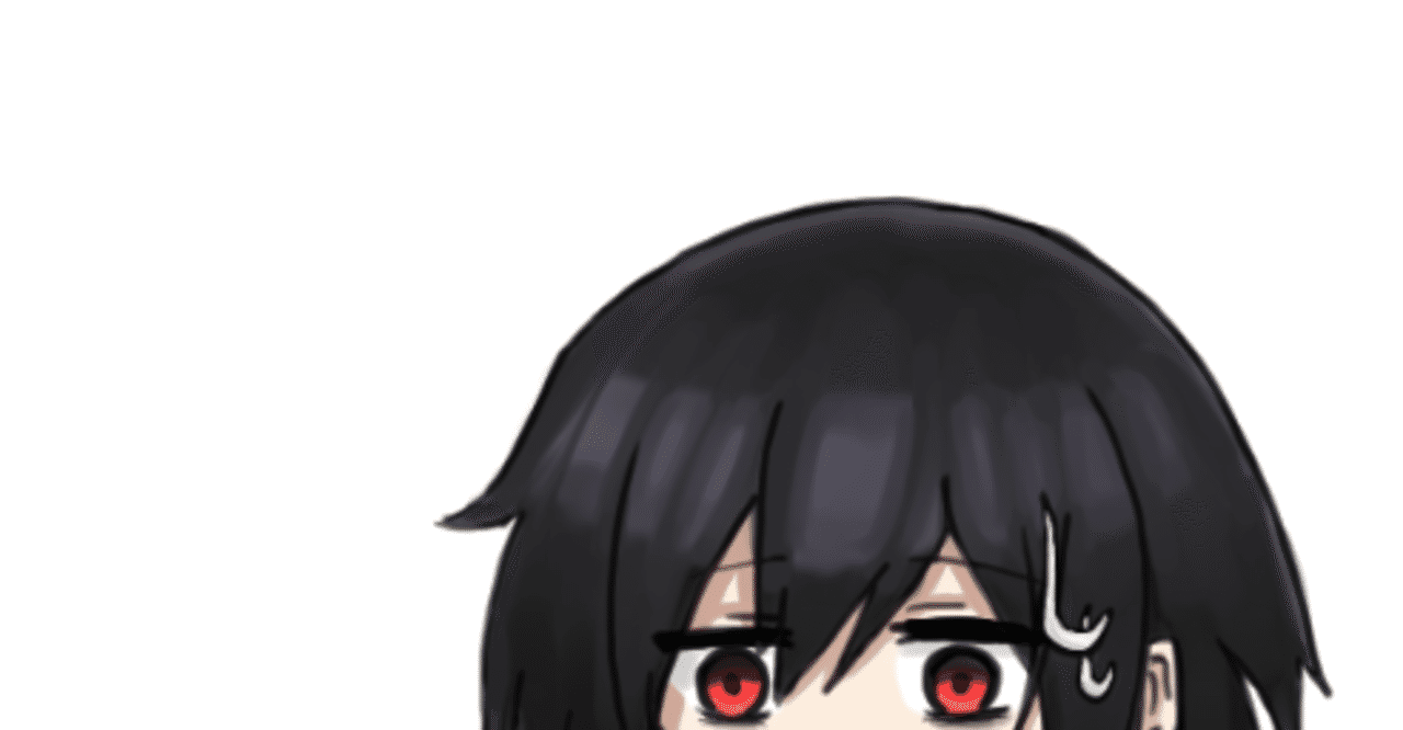 イラスト初心者は30日間でどこまで上達できるのか 6日目 焦り男 Note イラスト初心者は30日間でどこまで上達できるのか 6日目 焦り男 Note