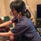 紬|訪問看護師