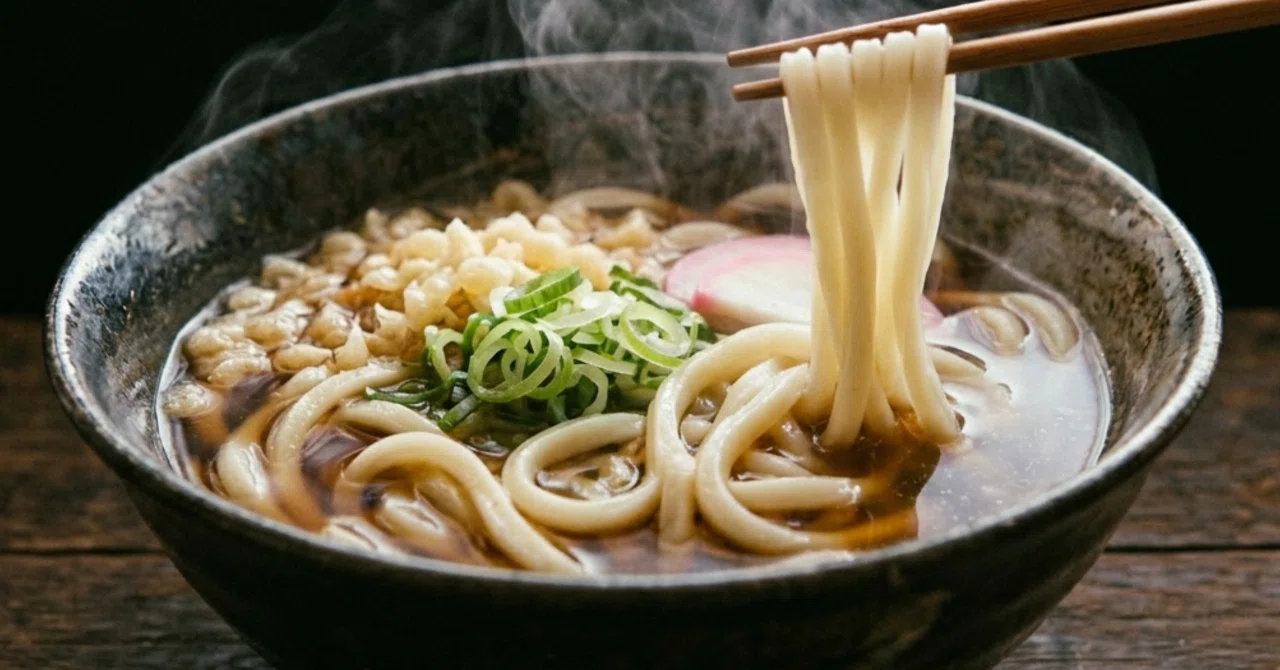丸亀 製 麺 客 離れ