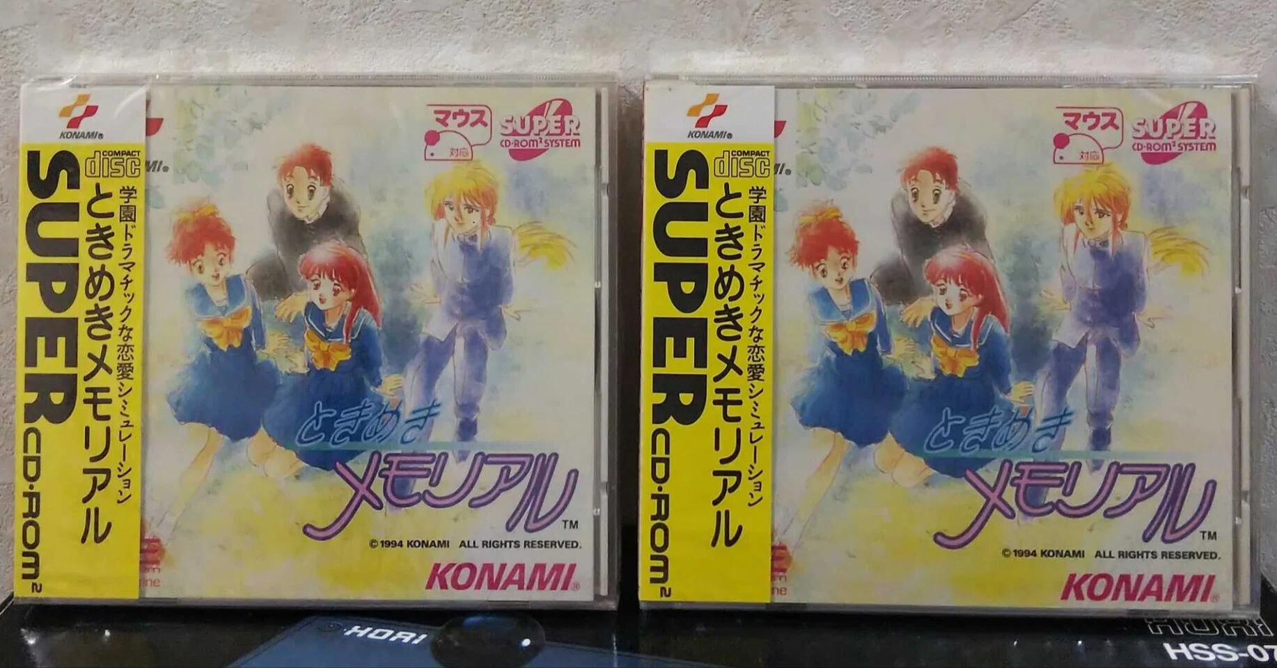 今日が発売日だった持っているゲームの紹介5/27｜R-TY