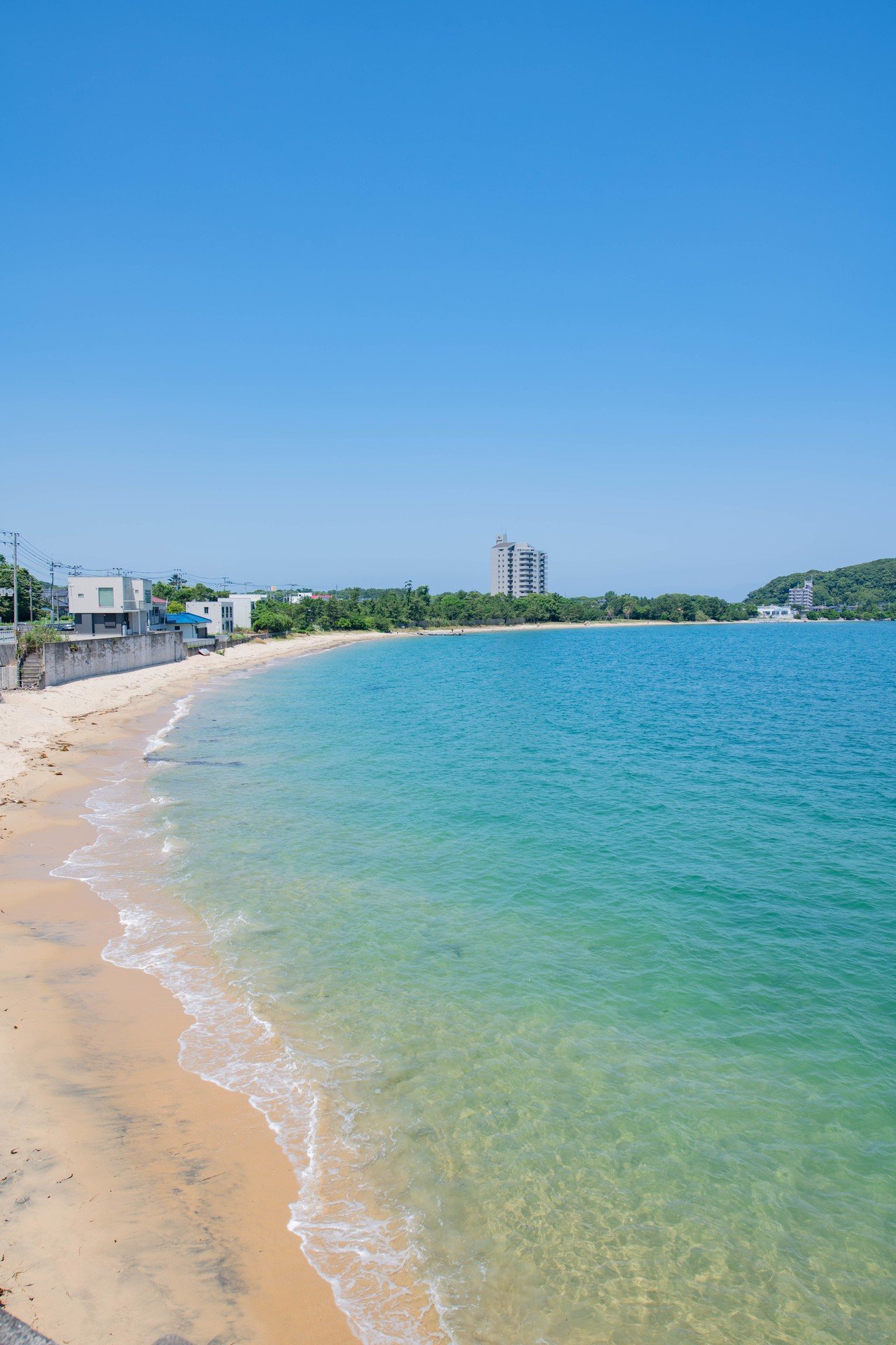 糸島の海 Kilogramme G Note