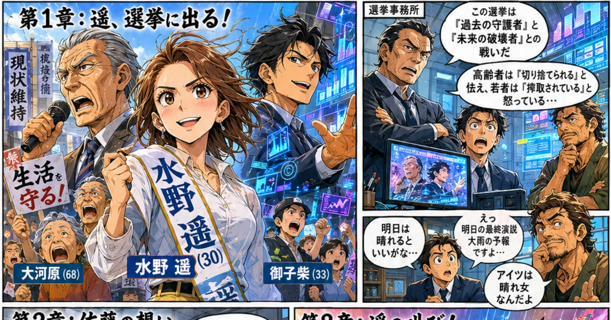 見出し画像