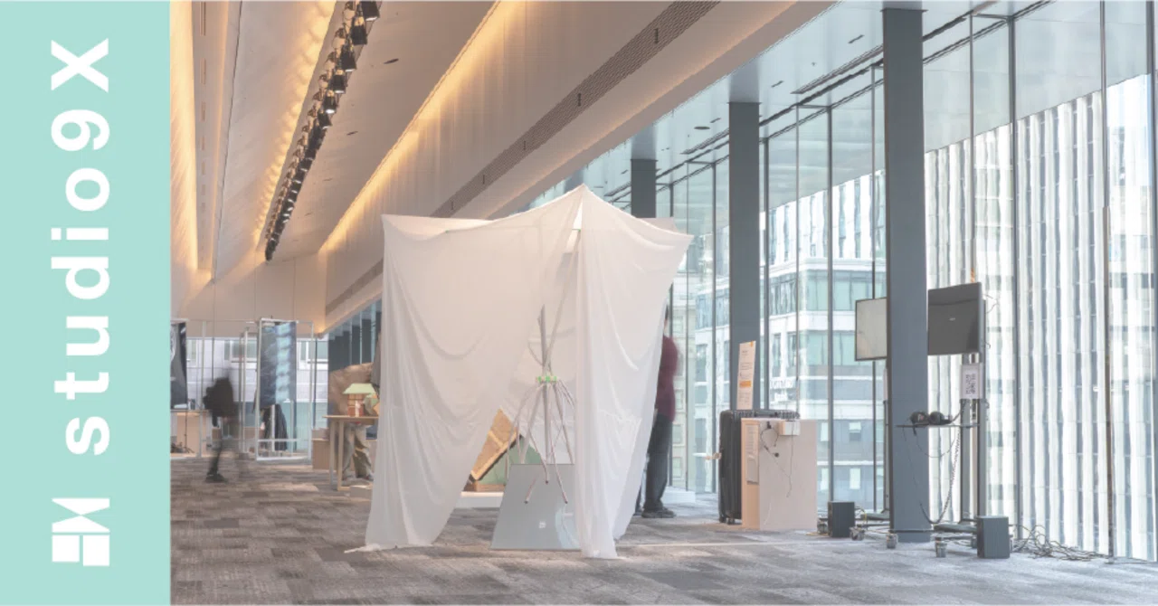 3-7_展示空間デザインへの挑戦|studio9X 3-7_展示空間デザインへの挑戦|studio9X