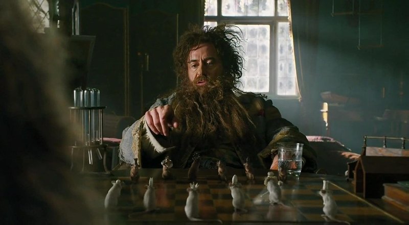 Dolittle ドクター ドリトル 年6月19日劇場公開 Eigadays Note