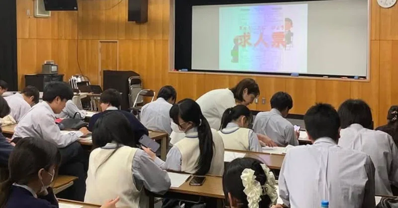 😸【貴志川高校】自分に合った未来を見つける！「第２回就職スキルアップ講座」レポート