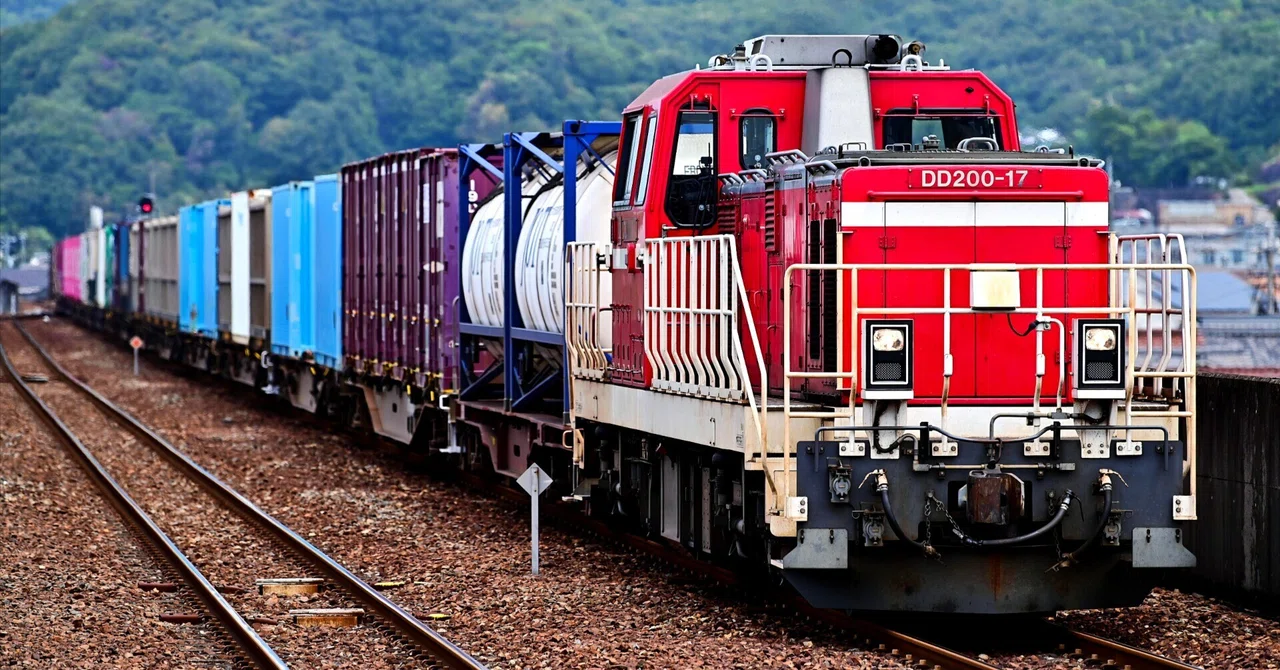 DD200の話｜SKL8816
