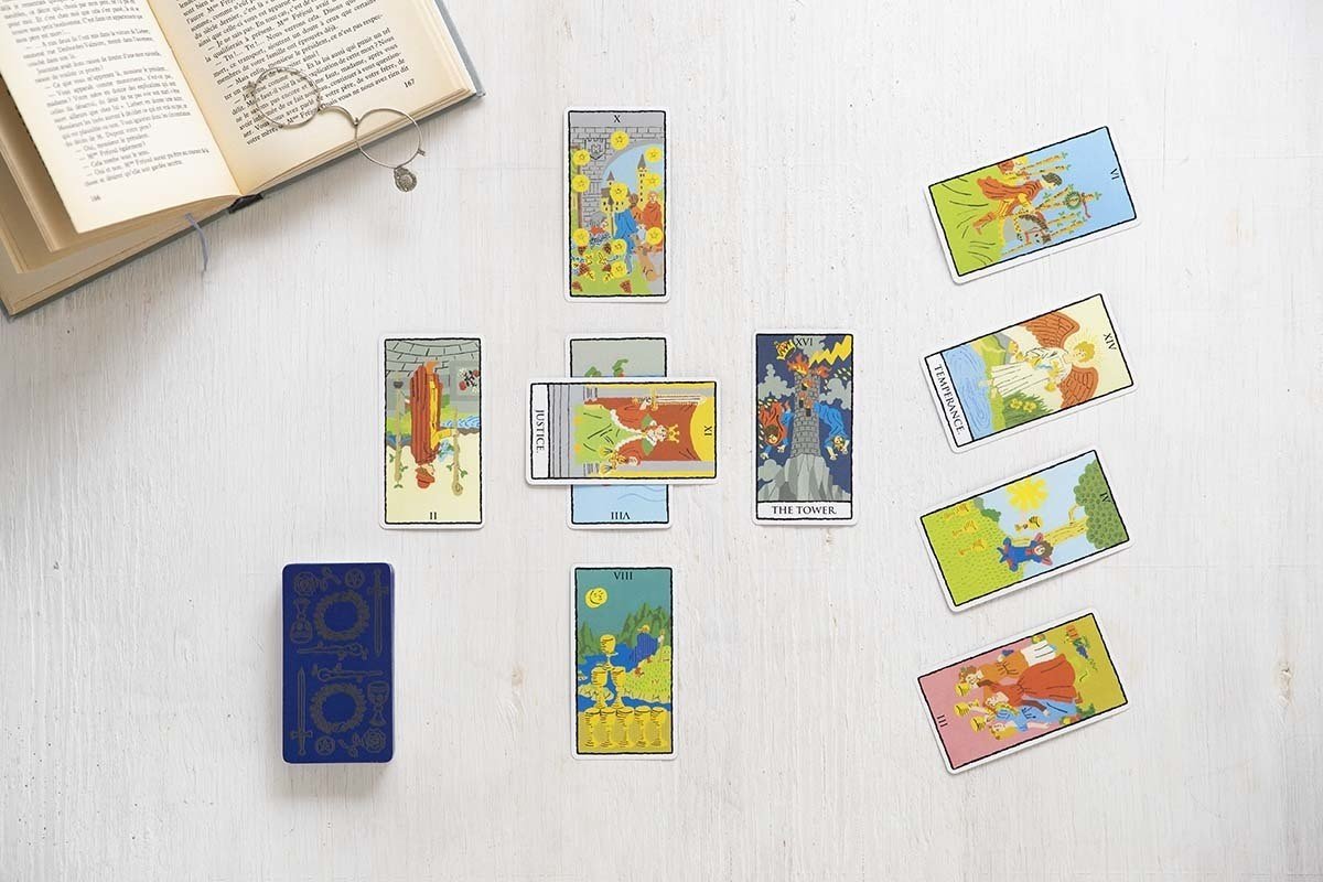 フェリシモ タロットカードレッスンプログラム 中川 貴雄 Note フェリシモ タロットカードレッスンプログラム 中川 貴雄 Note