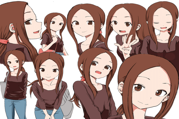 からかい上手の元高木さん の新着タグ記事一覧 Note つくる つながる とどける