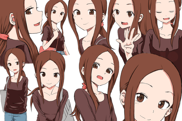 からかい上手の元高木さん の新着タグ記事一覧 Note つくる つながる とどける