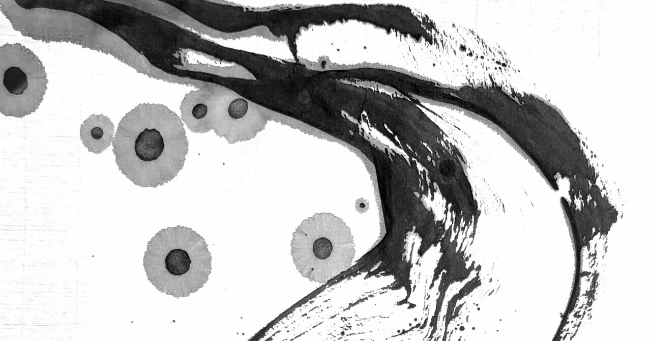 前衛書道とこれからの目標｜しふみおりがみ