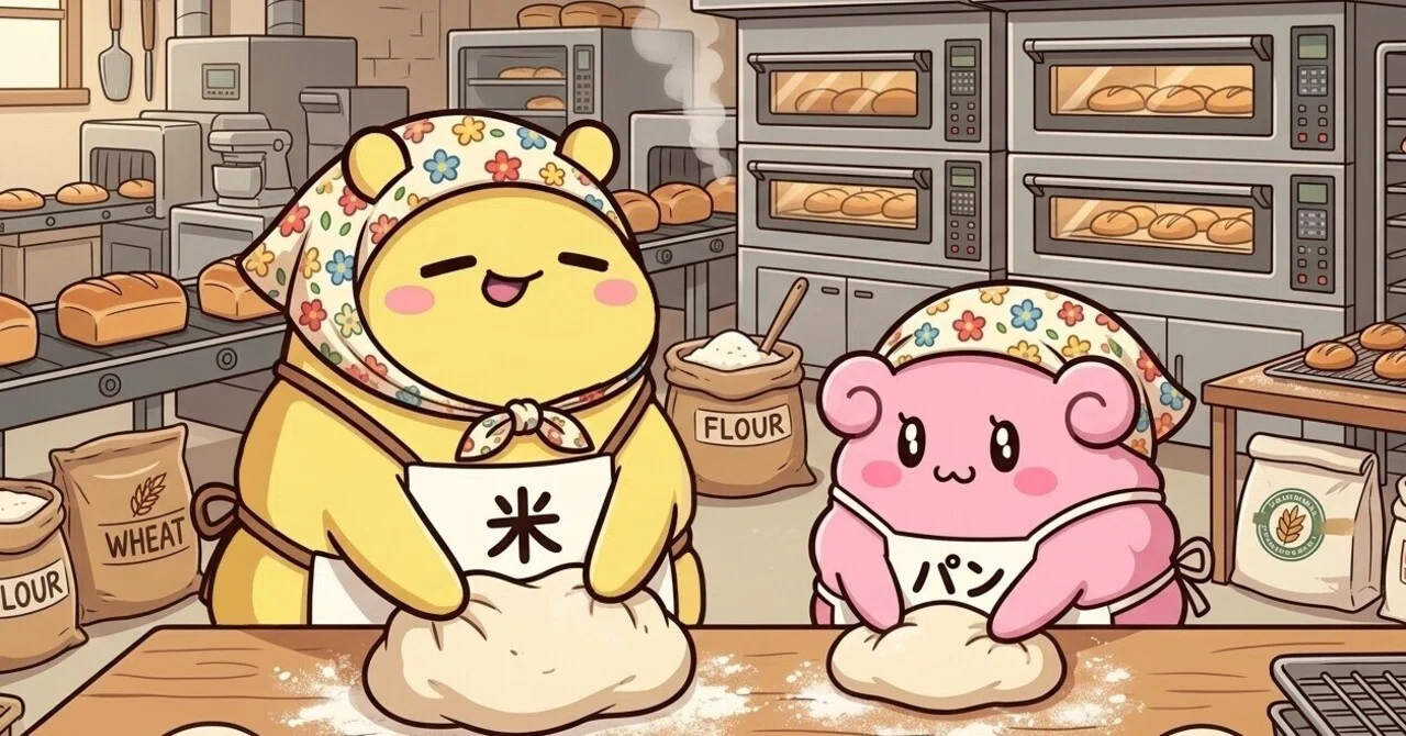 最初で最後の手作りパン教室 だっちゅーの｜はるまき