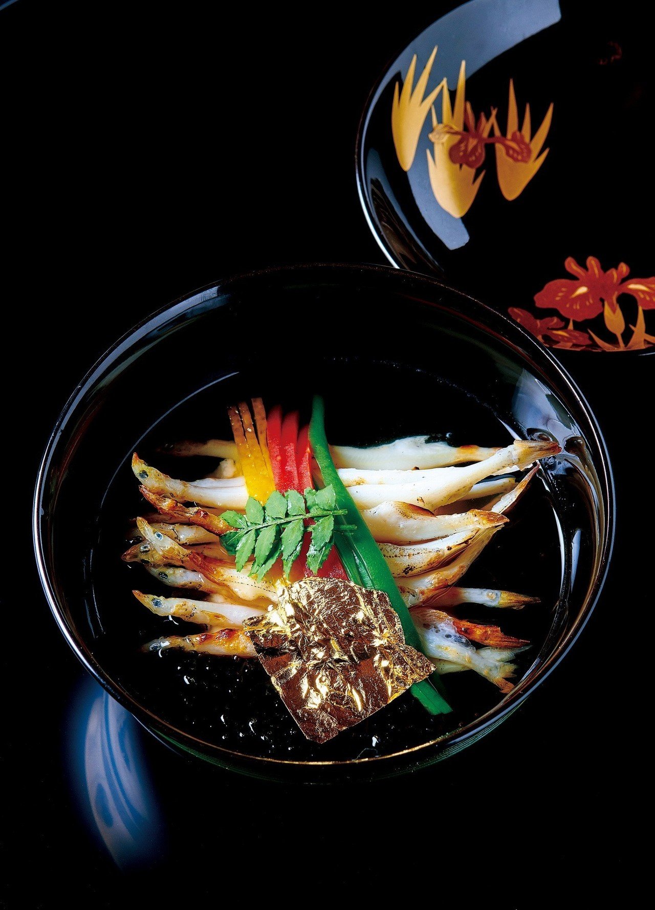 土井善晴先生が「𠮷兆」を訪問！〝日本料理〟を完成させた料亭のいま