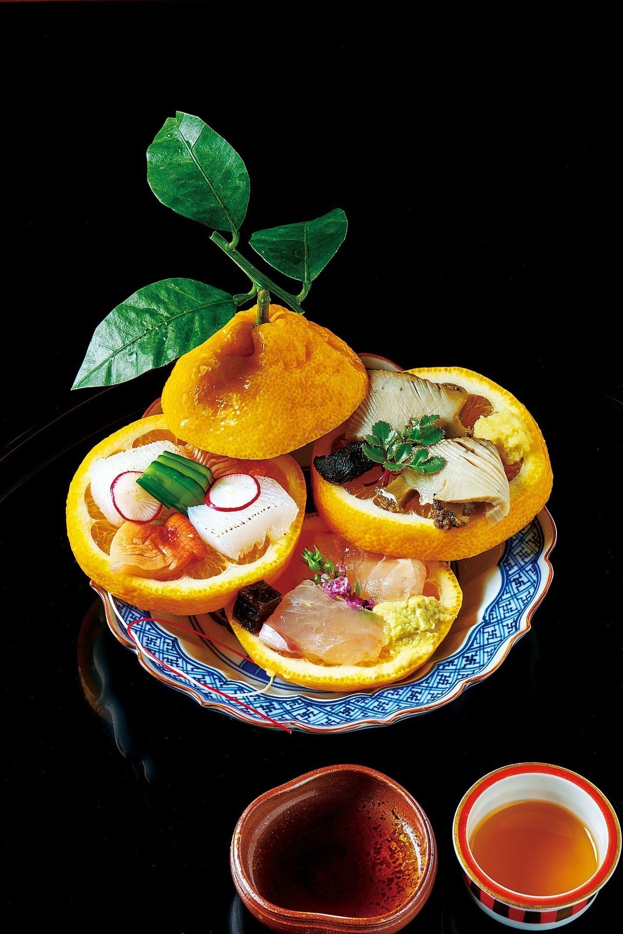 土井善晴先生が「𠮷兆」を訪問！〝日本料理〟を完成させた料亭のいま