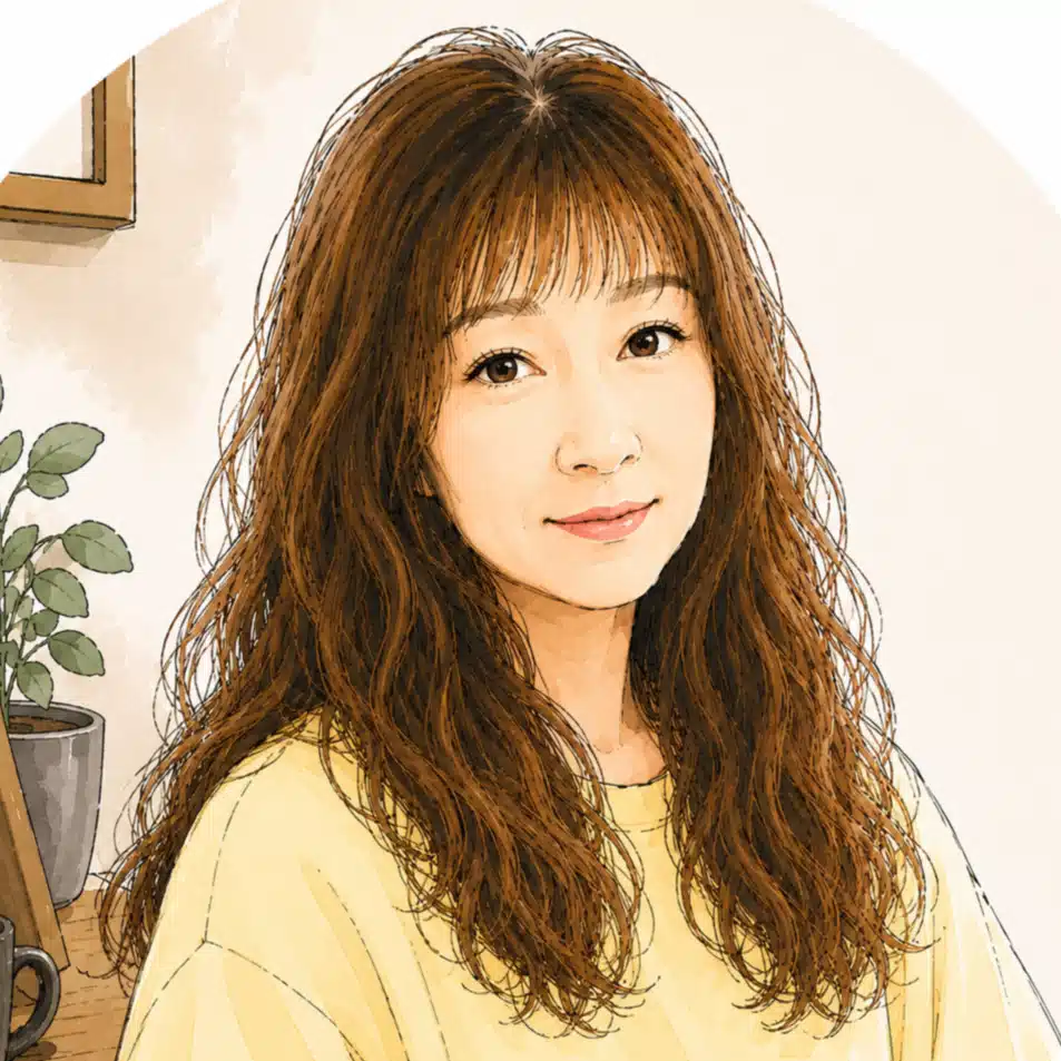 中里まめ｜バツ3＋その後の本音
