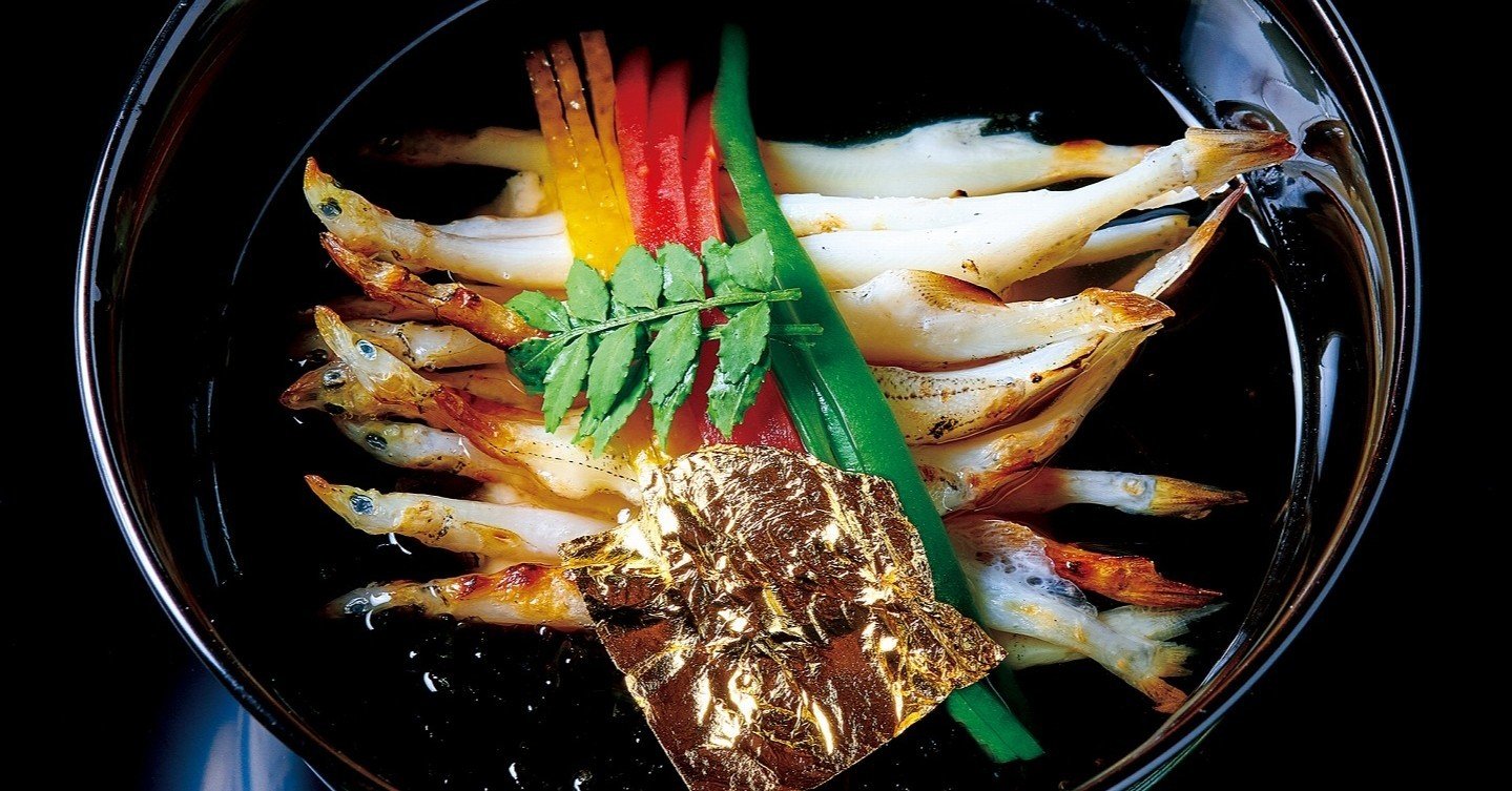 土井善晴先生が「𠮷兆」を訪問！〝日本料理〟を完成させた料亭のいま