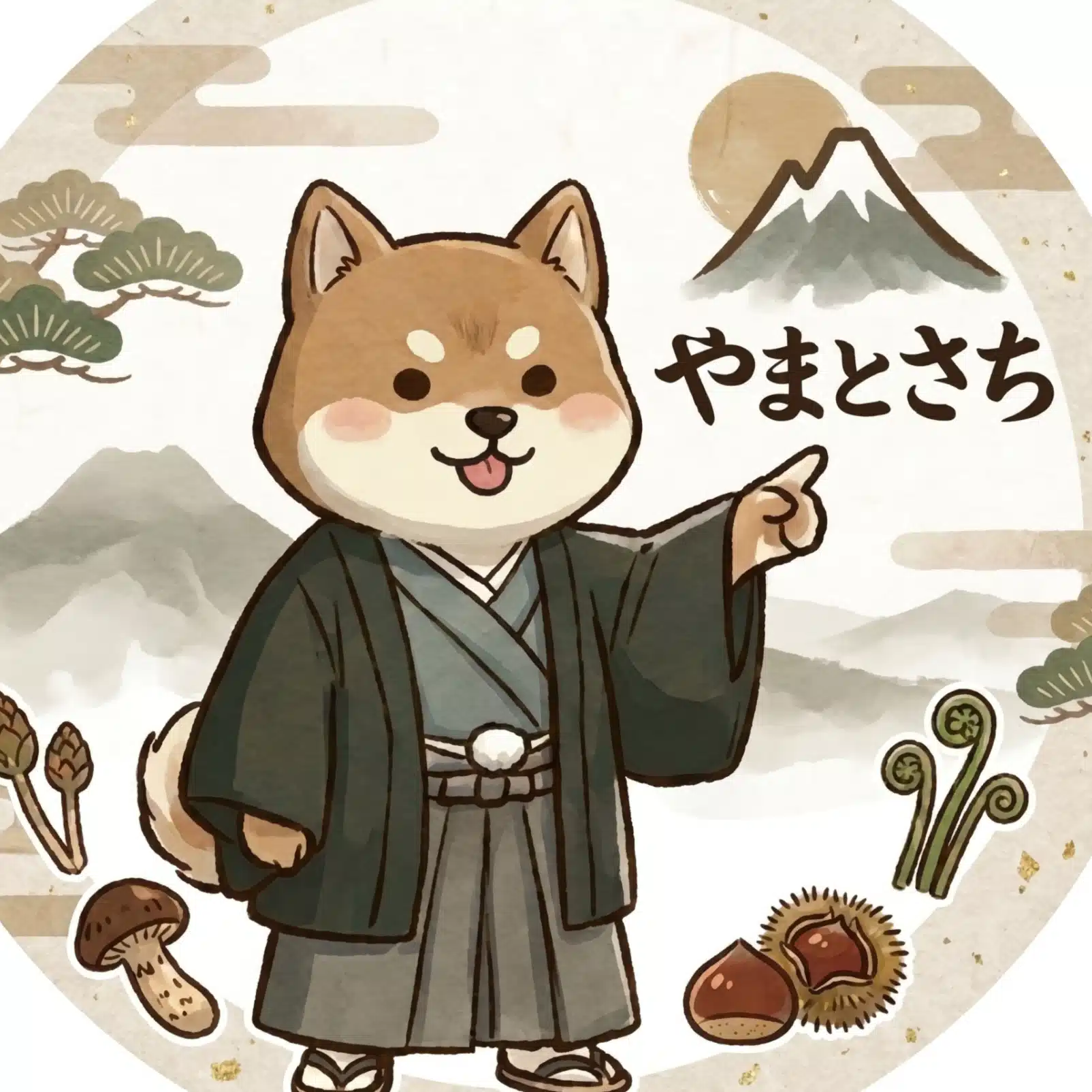 やまとさち