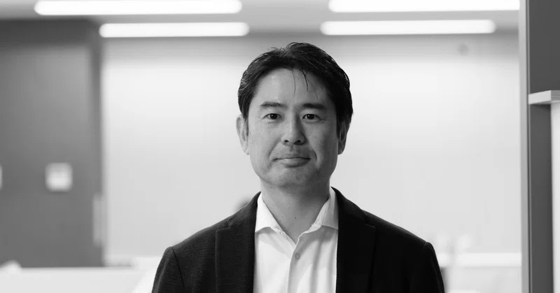 社長が語るアイリッジの今と未来。1億MAU、AI、そして2030年へ