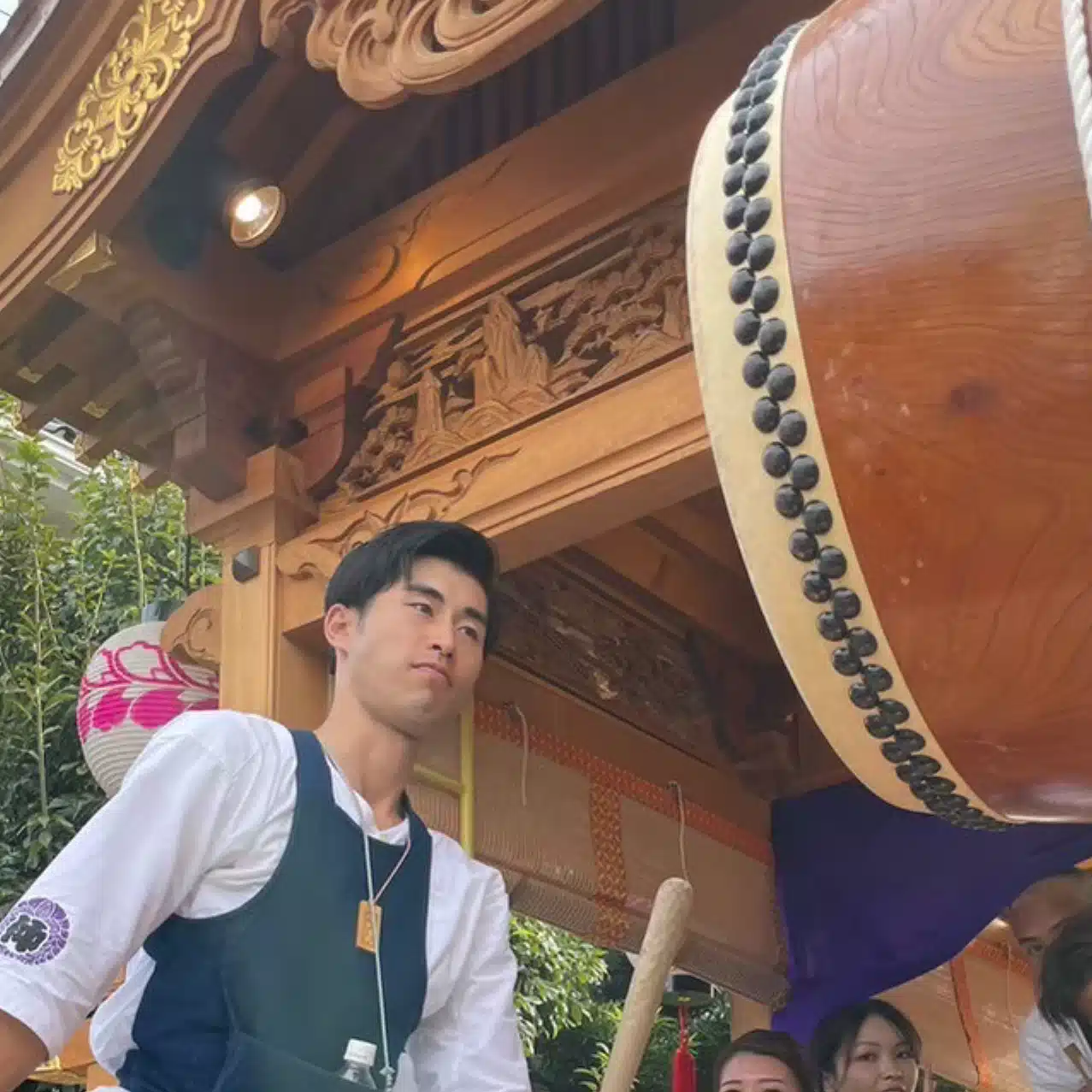 杉山泰生