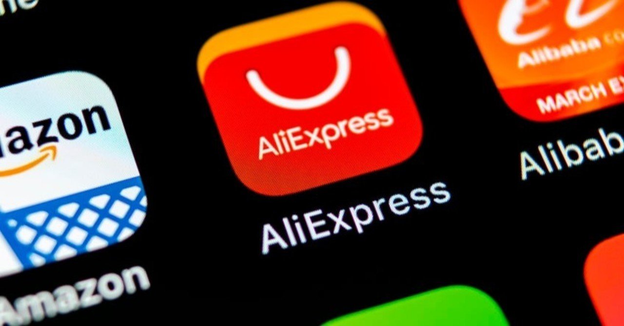 アリババの越境ec輸出編 aliexpress ユーザー数6億 アマゾン最大のライバルに 中島嘉一 コスパ テクノロジーズ ceo 36kr japan 顧問 note