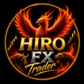 HIRO_FX_trader