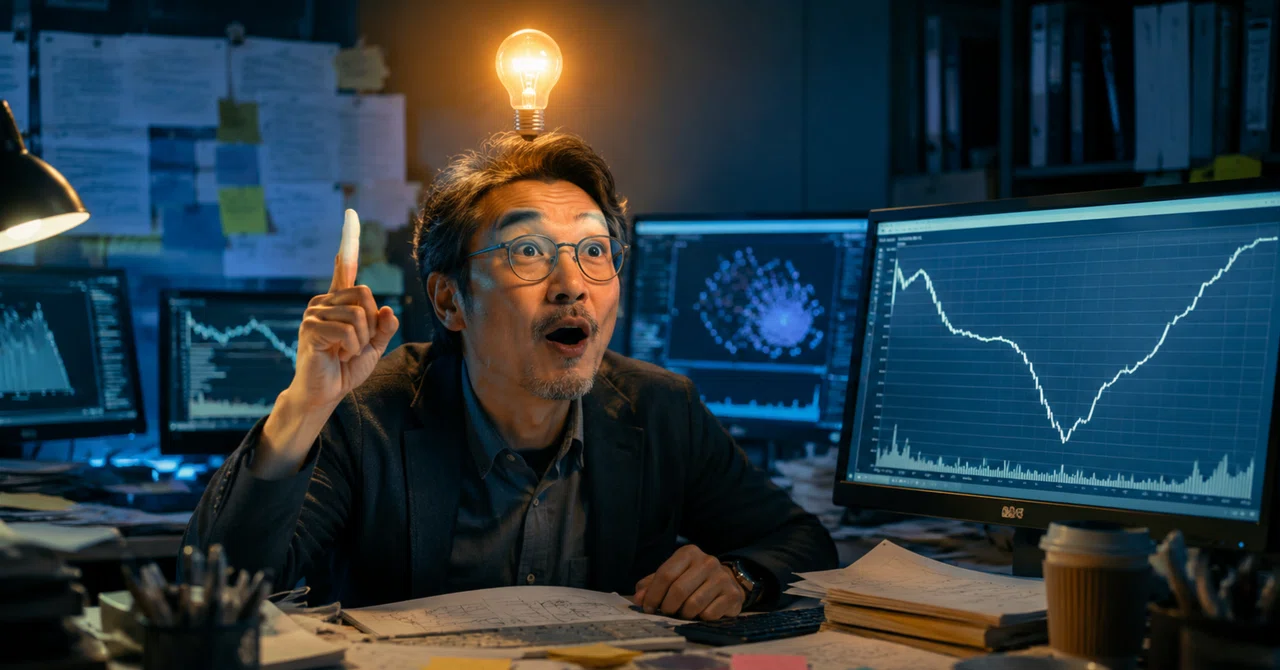 Deep Surprising 🧠 Can AI perform 'deep thinking'? Surprising patterns revealed in 300 ...