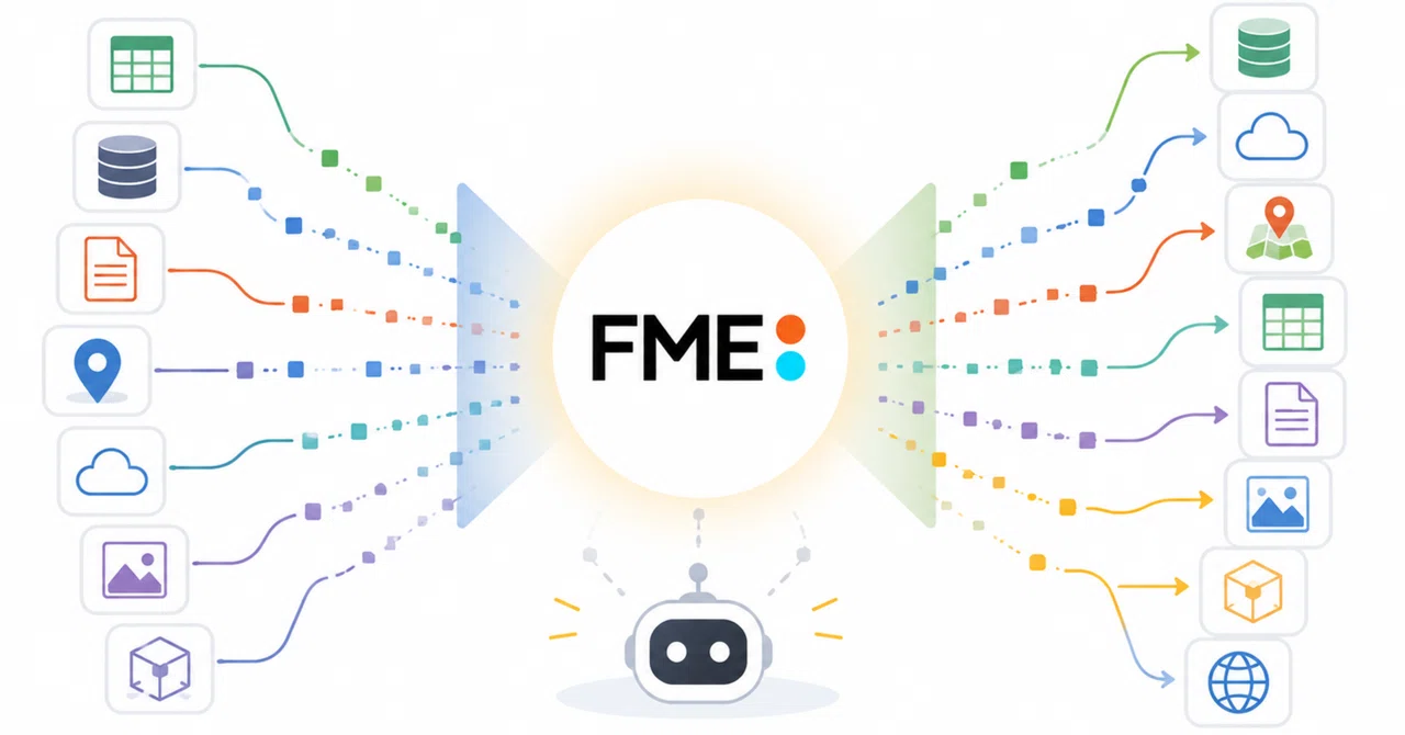 [FME Series] Part 1: What is FME? — A 