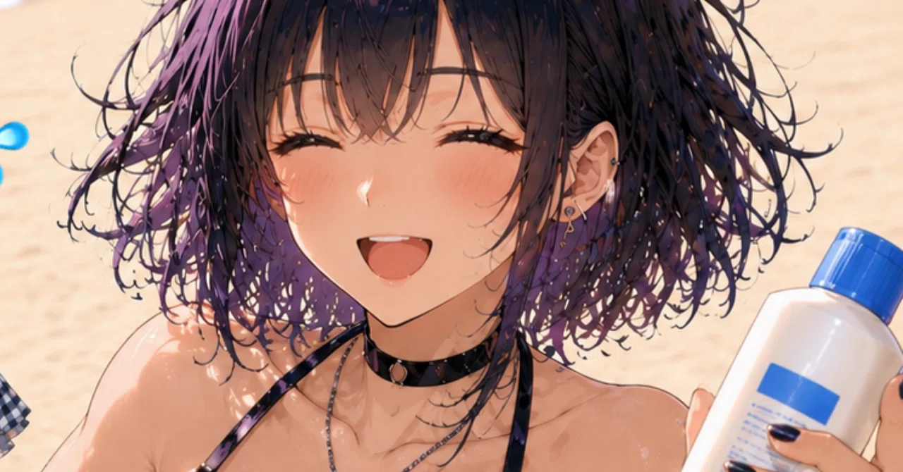 Youth Emotional Comedy Novel] SUMMER TIMEBOMB BLUES ~My 3-Day
