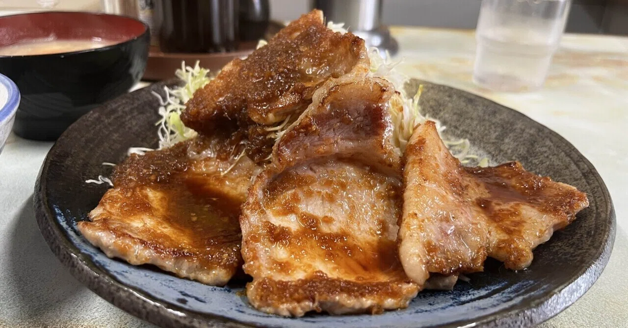 大森 駅 ご飯