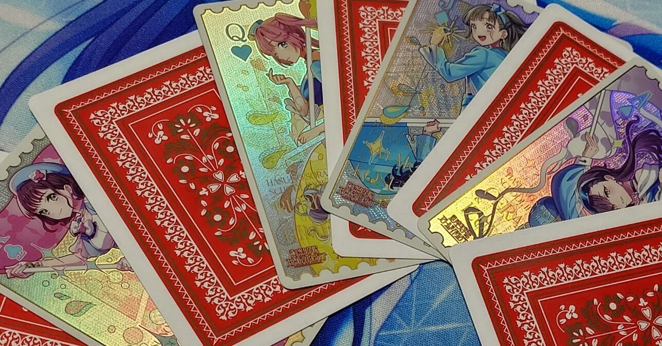 ラブカ】プレイヤーではない蓮ノ空のこと好き好きクラブのみなさんも