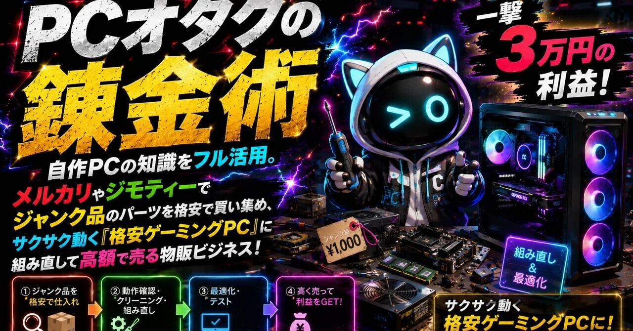 ジャンク】自作PC／ゲーミング／ryzen3 ／GTX1060 ジャンク品】自作