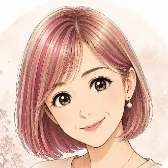 ペり・理学美容室/化学物質過敏症の美容師