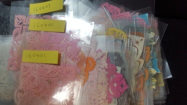 Note ３日やってみての感想と 折り紙 兎 の話 池田暁子 いけだきょうこ Note