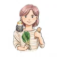 プロフィール画像