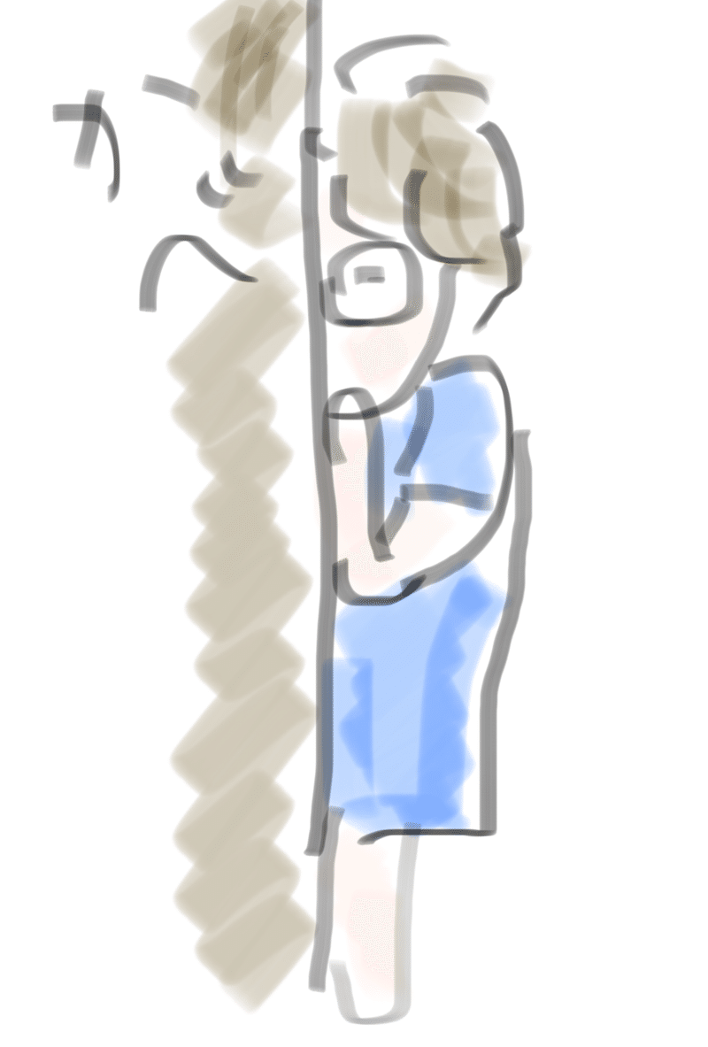 なぜblに惹かれるのか きゅうちゃん Note