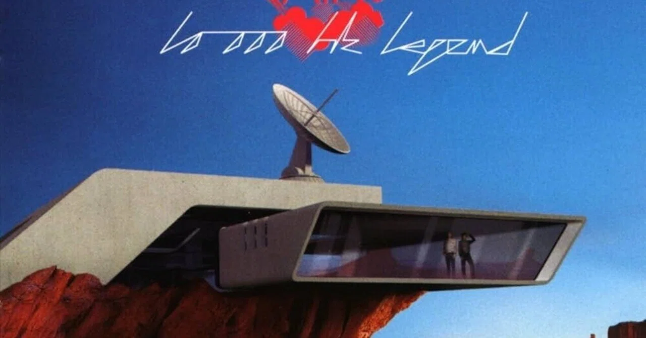 Air / 10 000 Hz Legend (2001)｜no good