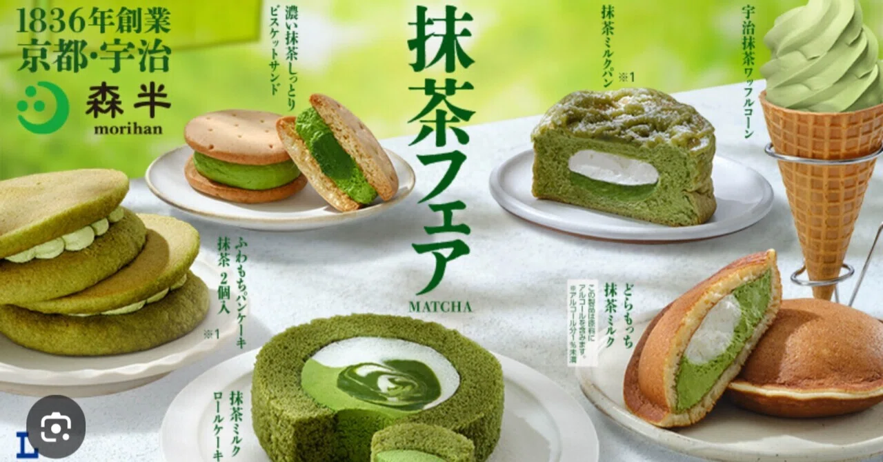 活動歴および当時の関連ビジュアル記録