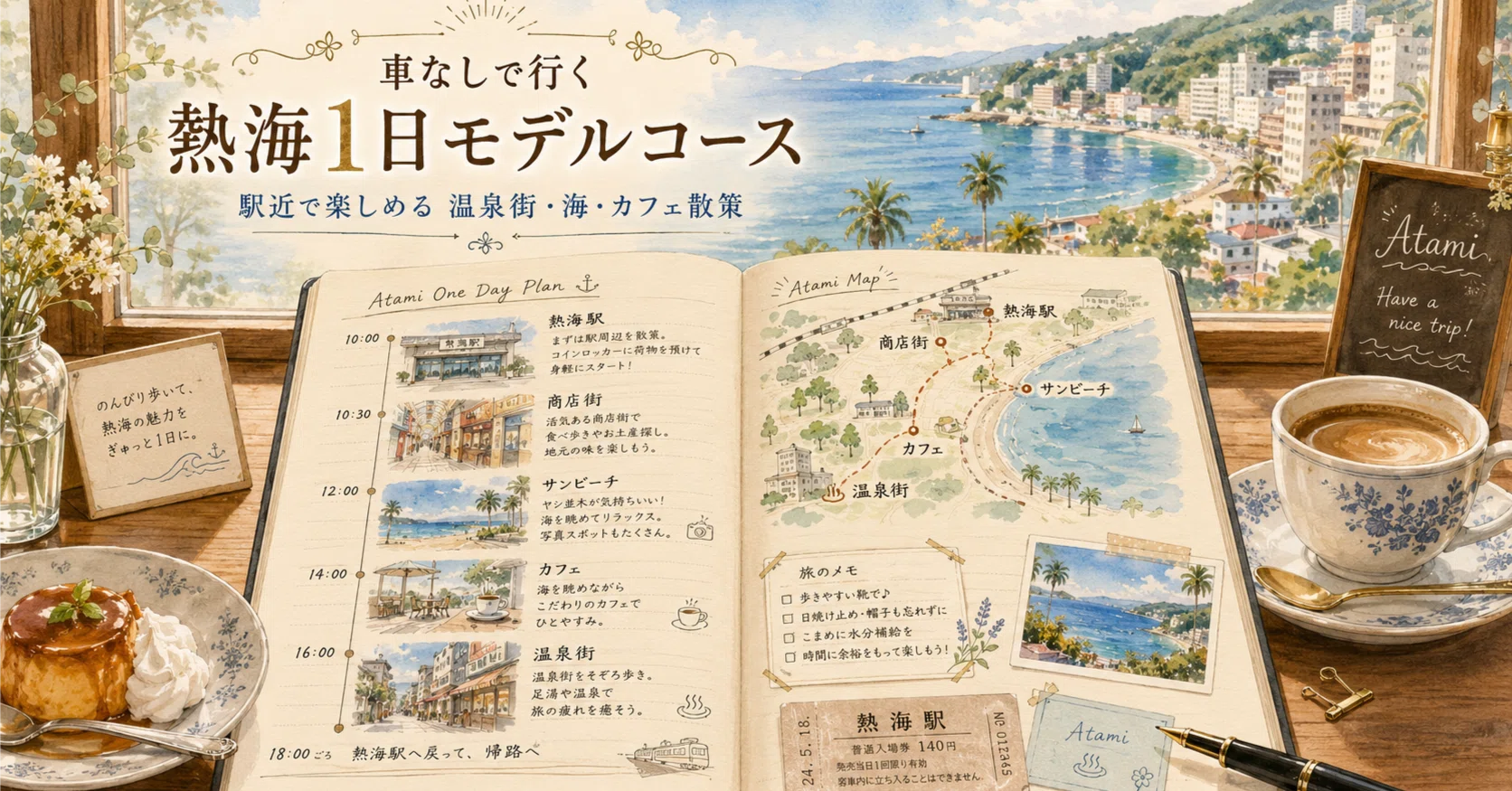 活動歴および当時の関連ビジュアル記録