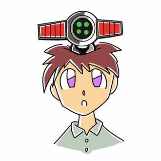 さきえるとぼく Asra Note