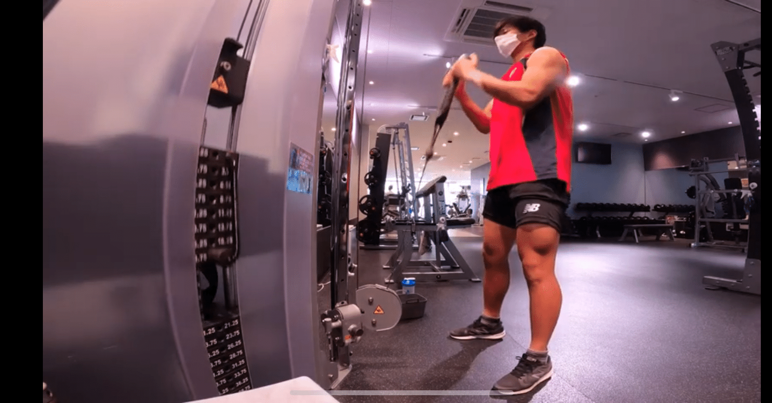大学生ゴールキーパーの筋トレvol 2 岩田俊太朗 Note 大学生ゴールキーパーの筋トレvol 2 岩田俊太朗 Note