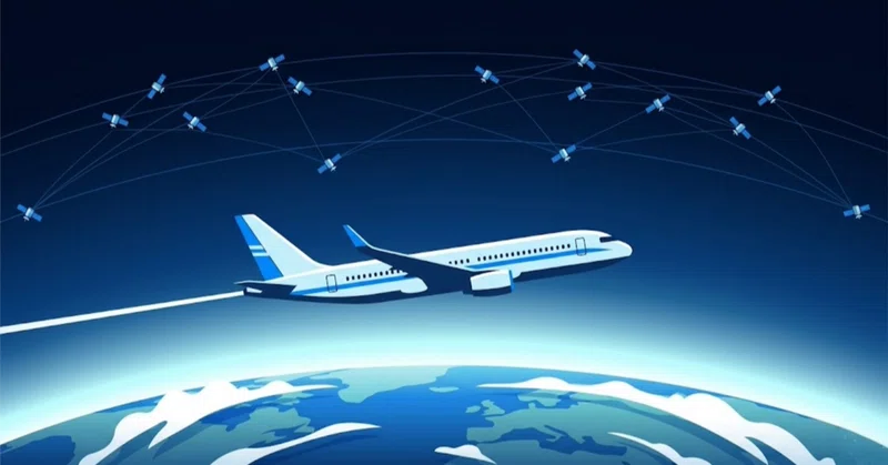 Starlink × 航空会社契約——SpaceX IPOに何が起きているのかを整理する