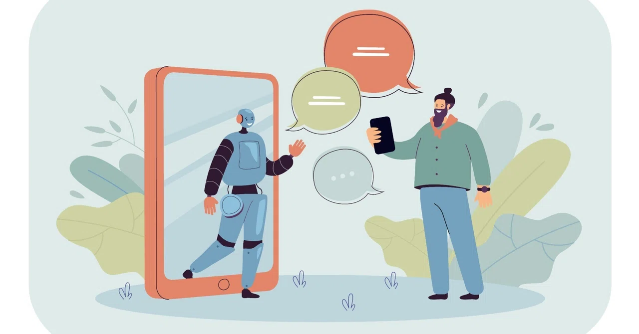 仁のあるAIと振り返る—認知行動療法から考える、自分との向き合い方｜とんび｜michimichi編集部