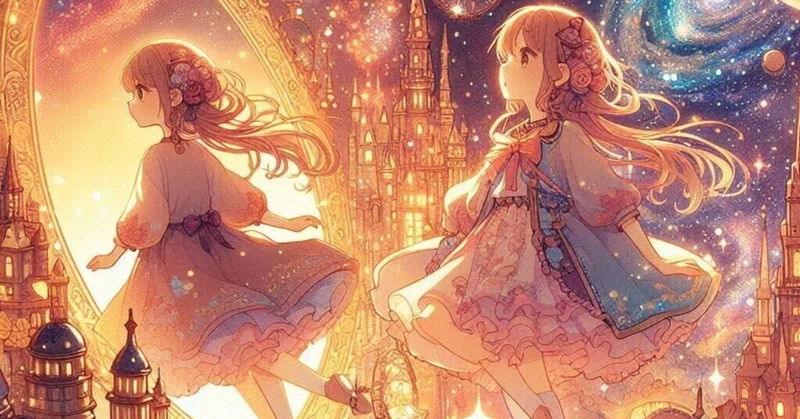 未来